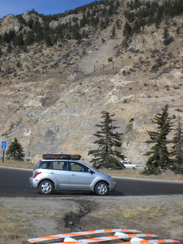 No SUV Required