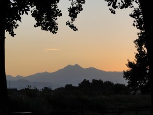 Longmont, Colorado