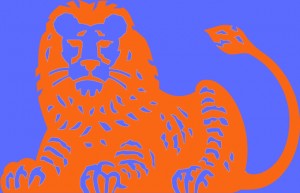 ING Lion