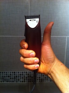 Universal Groomer