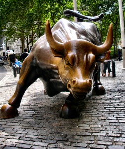 stock market