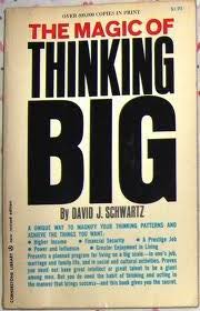 thinking BIG
