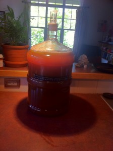 5 Gallons, Baby