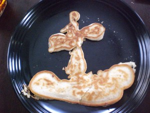 pancake