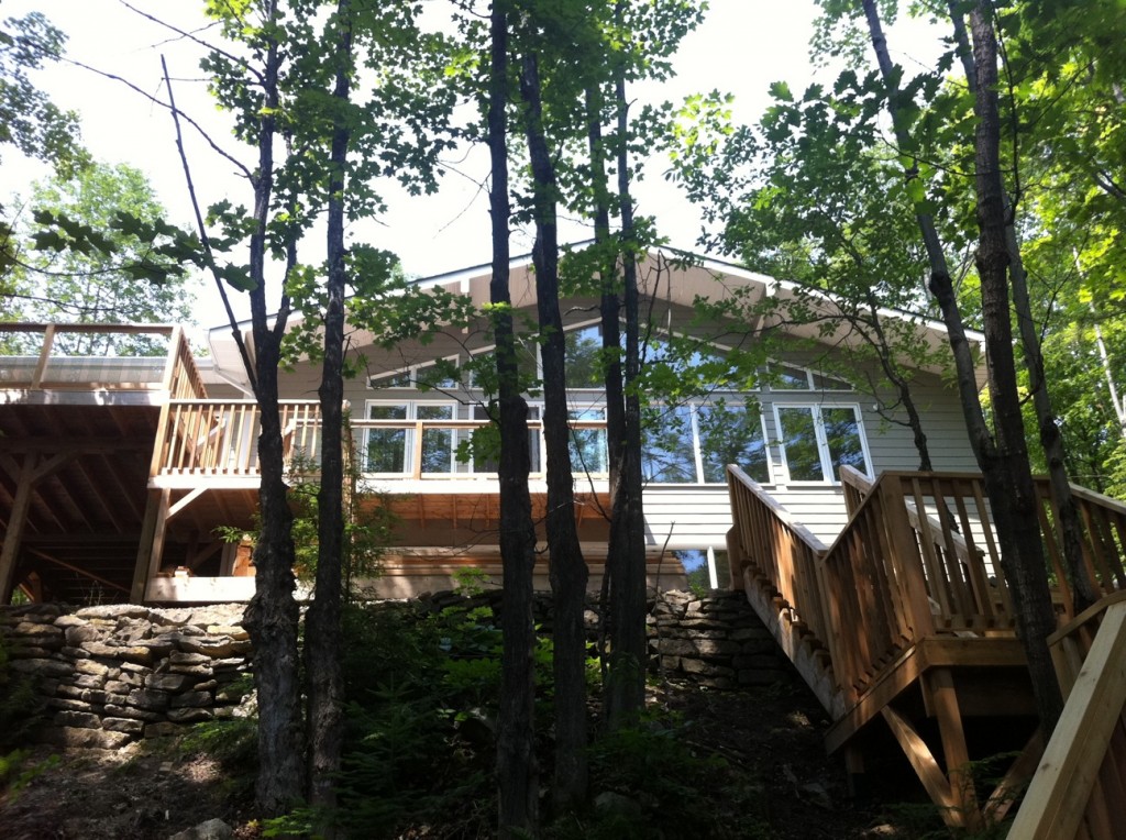 cottage