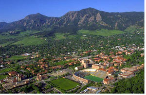 boulder