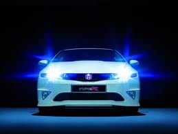 civic lights