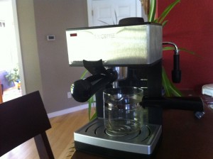 espresso