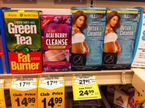 groceries