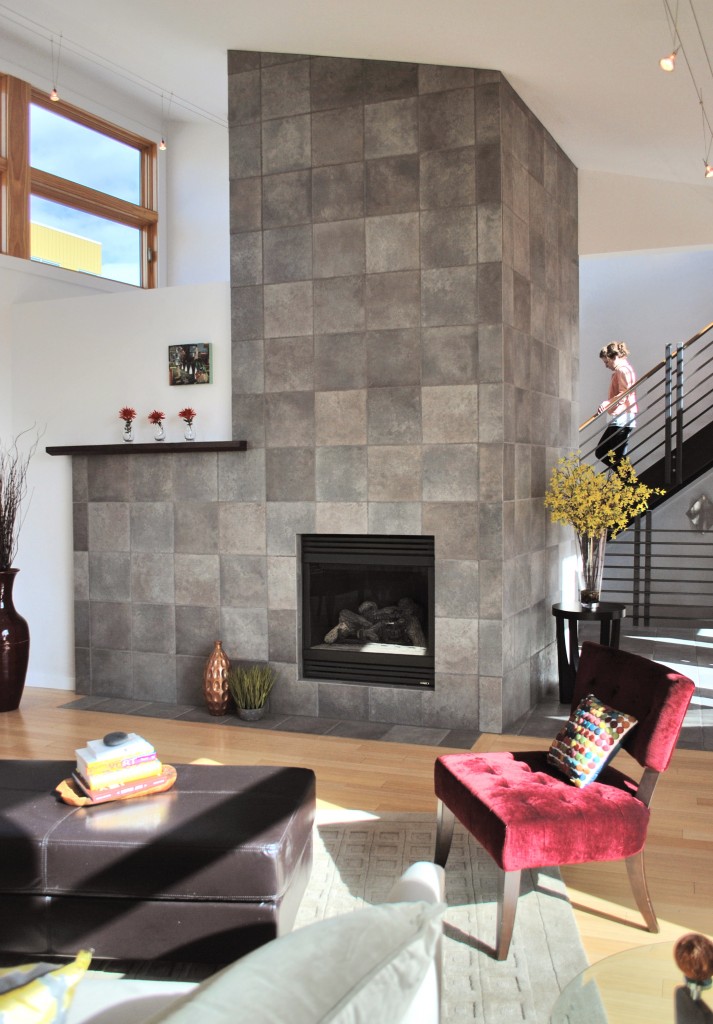 livingwithstair