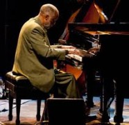 ahmad jamal
