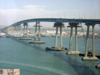 coronado bridge