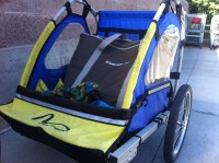 grocery hauler