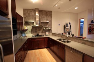 mmm kitchen project