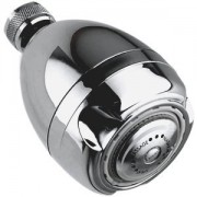 niagara showerhead