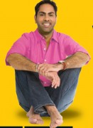 ramit feet