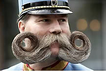 Mustache
