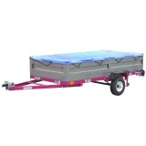 trailer