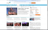 msn pagecrop