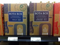 bota
