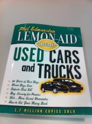 lemonaid