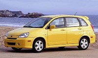 suzuki aerio