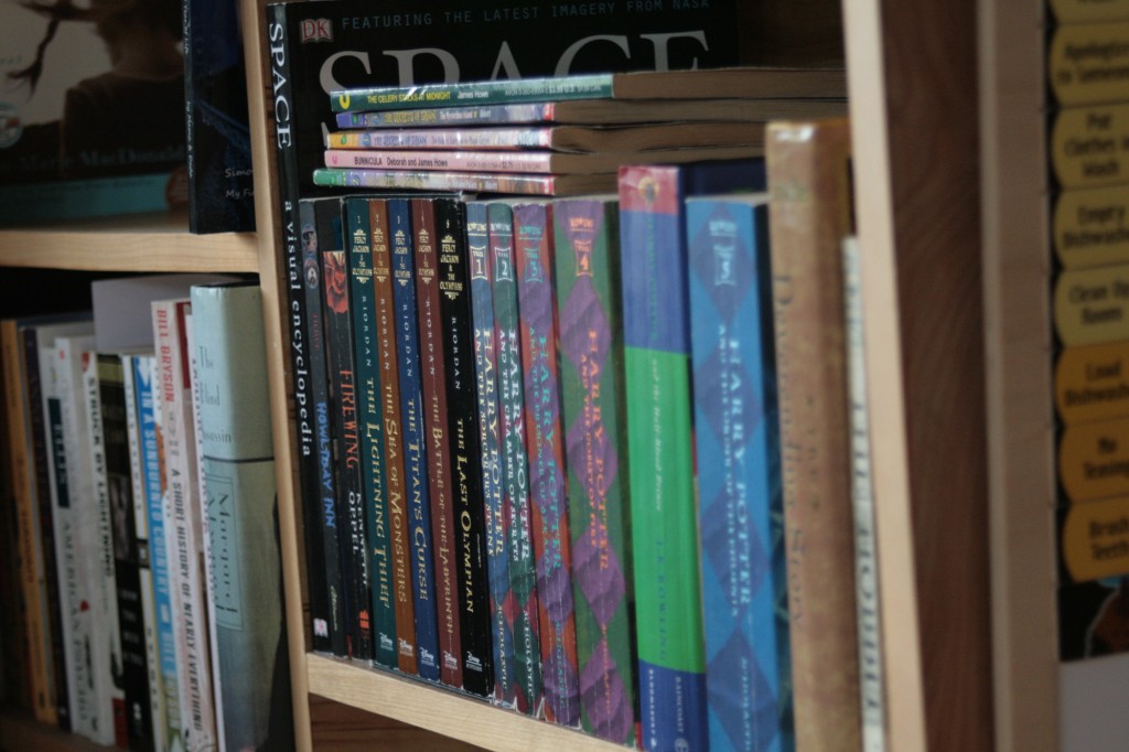 books