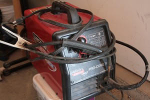 welder
