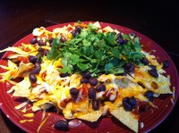 nachos