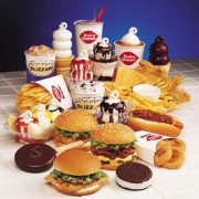 DQ Deliciousness