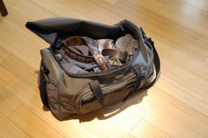 duffel