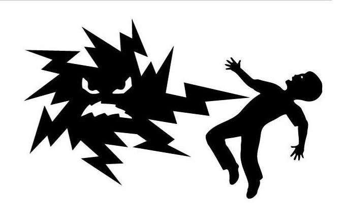 shockmonster